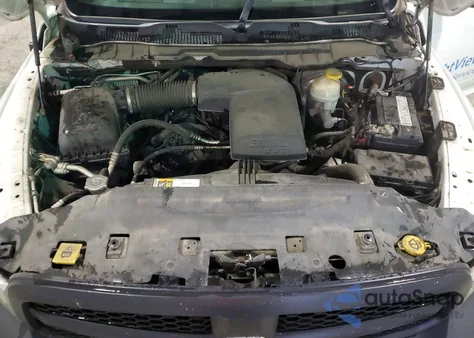 2017 Ram 1500 St z USA, uszkodzony, nr VIN 1C6RR6FG3HS855030